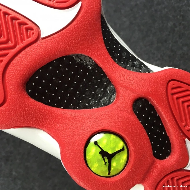Rep Flight 414571-103 of Air Retro 13 History Jordan 0713